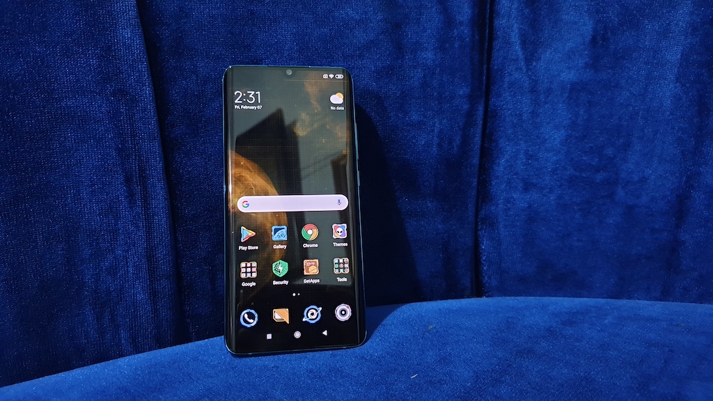 Xiaomi Mi Note 10 Pro, Pantas Disebut Flagship Harga Rp6 Juta