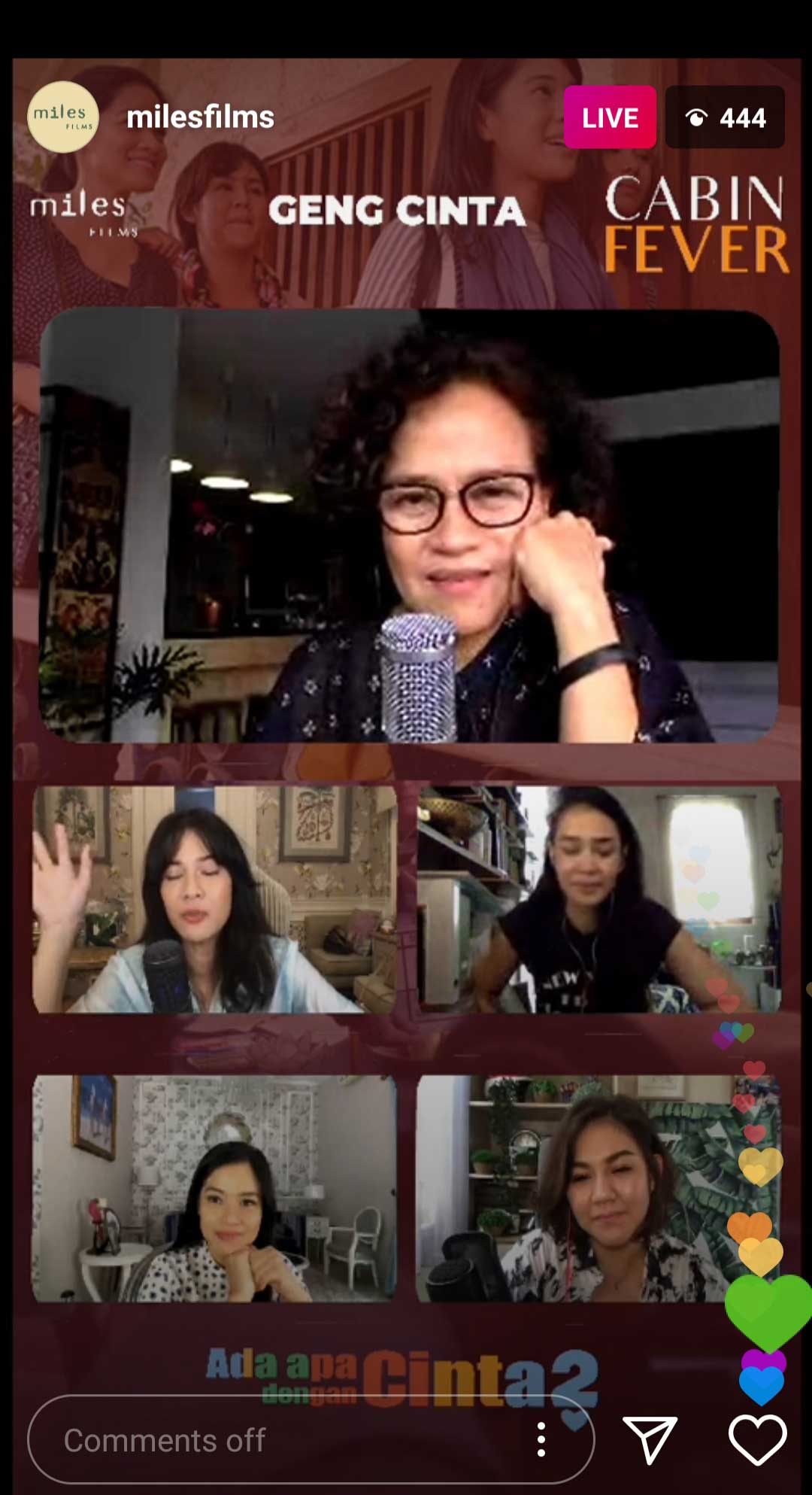 Ingin Beli Playstation 5, Ini yang Dikatakan Suami pada Dian Sastro