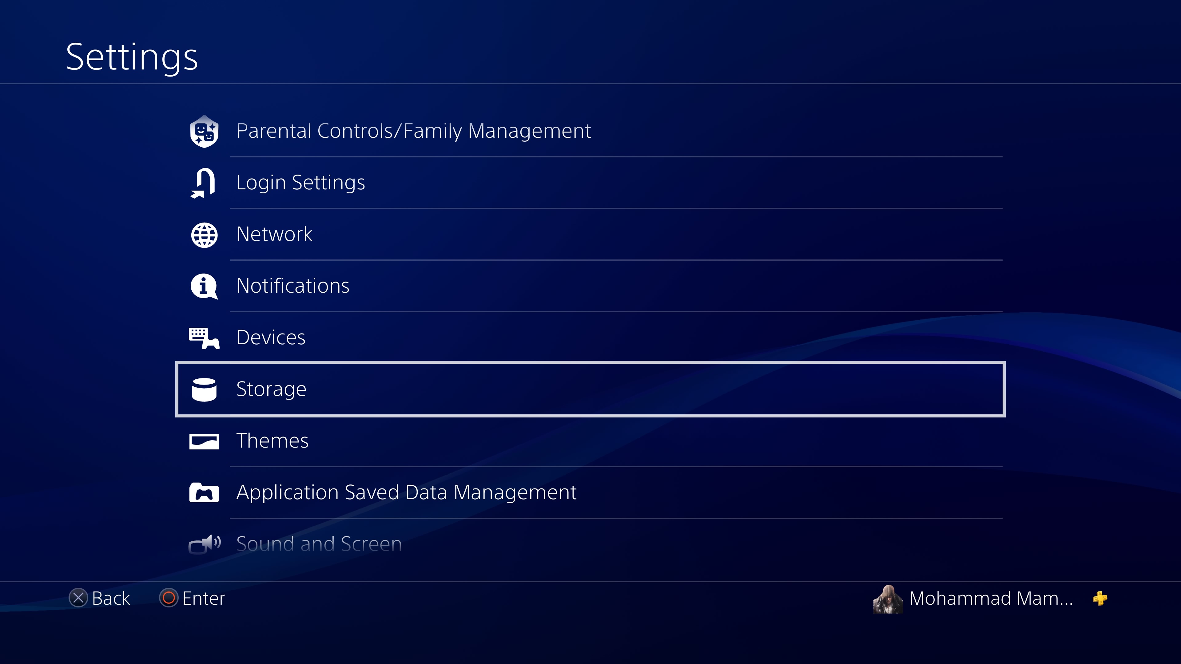 Cara Tambah Storage PS4 Pakai HDD Eksternal