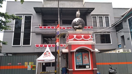 Kisah Buruh Sleman: Derita Bertubi Akibat Pandemi Covid-19