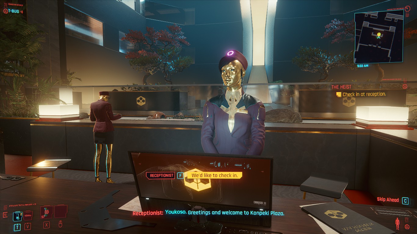 Review Cyberpunk 2077, Banyak Masalah tapi Pantas Dimaafkan