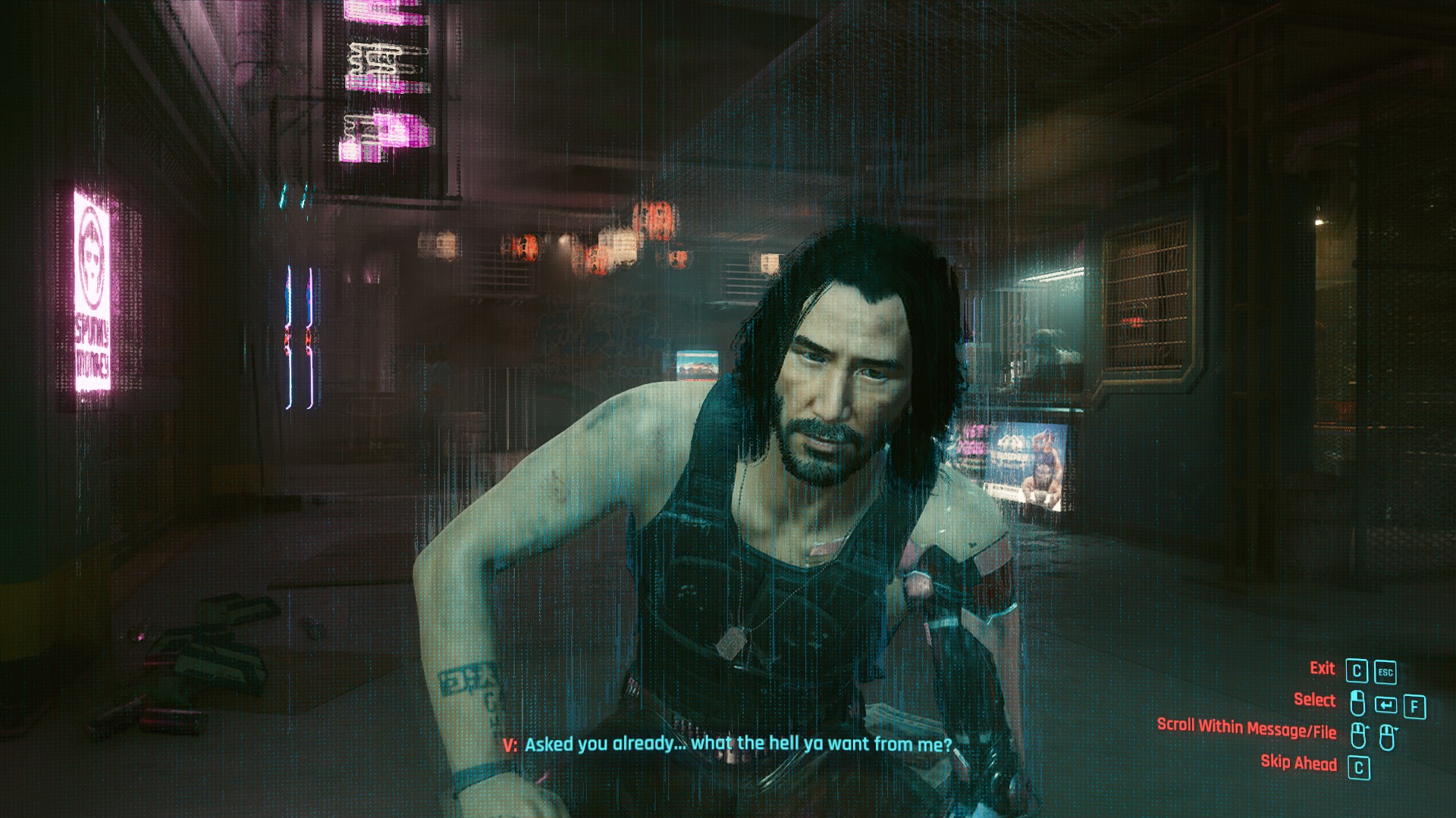 Review Cyberpunk 2077, Banyak Masalah tapi Pantas Dimaafkan