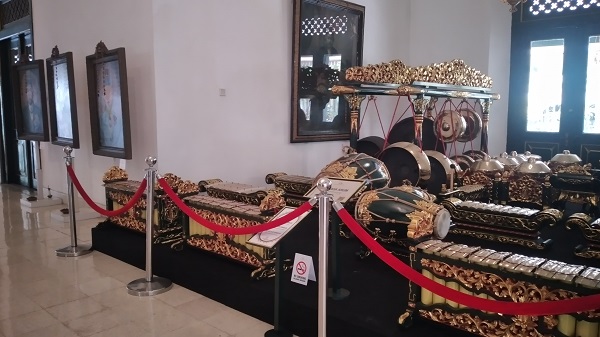 Lokasi Pernikahan Kaesang-Erina, Begini Sejarah Pendopo Agung Royal Ambarrukmo Yogyakarta