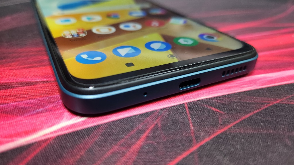 Review Poco M5, Rasanya Entry-Level