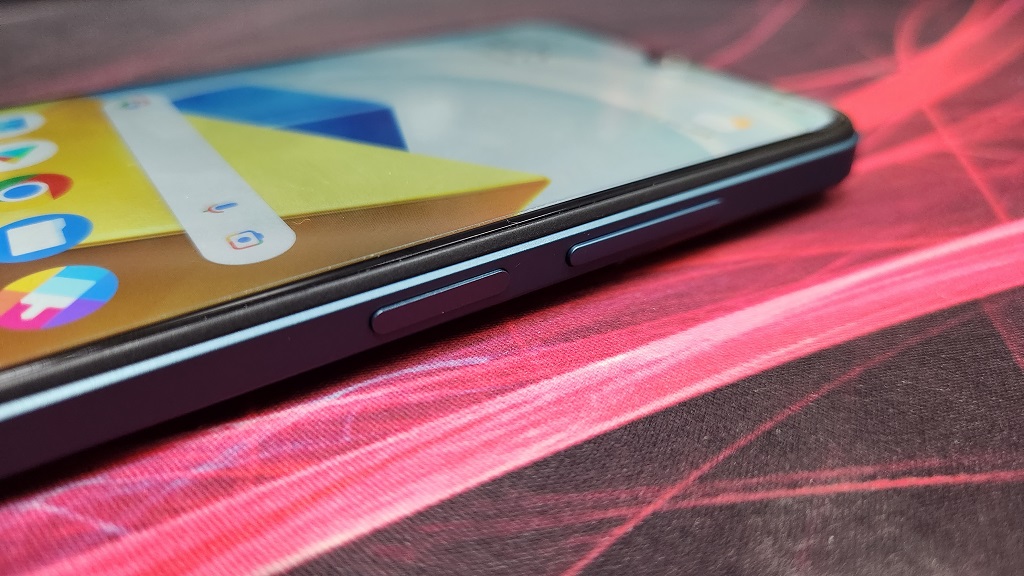 Review Poco M5, Rasanya Entry-Level