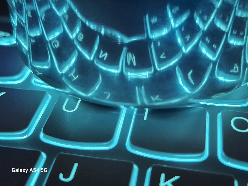 Begini Foto Nightography Kamera Samsung Galaxy A54 5G, Hasilnya Bikin Pede