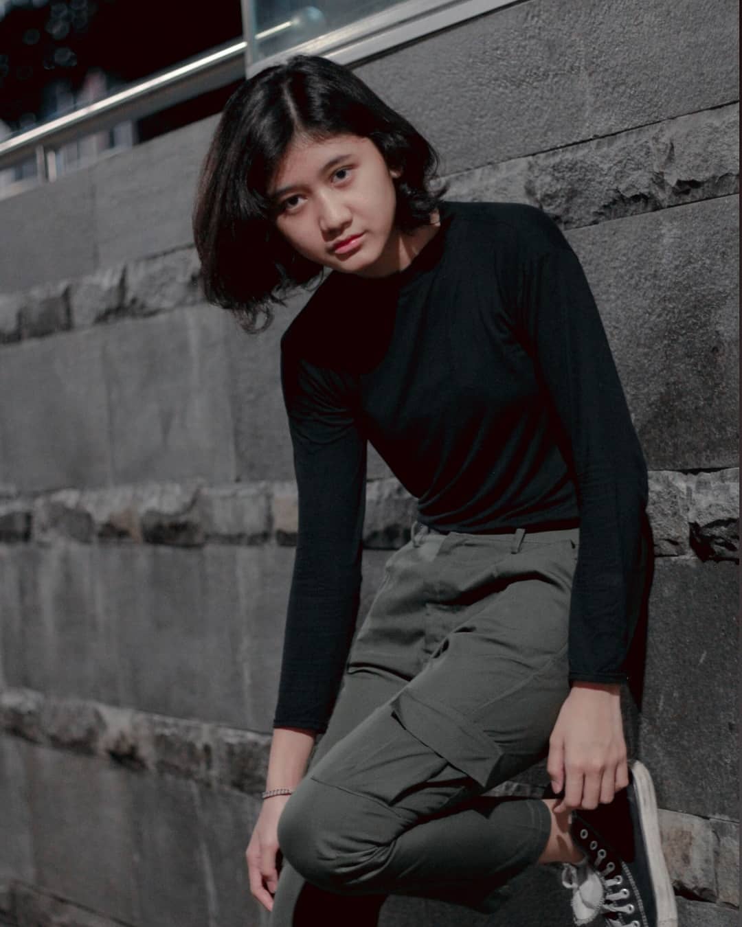 Wanita Disebut Reinkarnasi Nike Ardilla Hebohkan Media Sosial, 90% Mirip