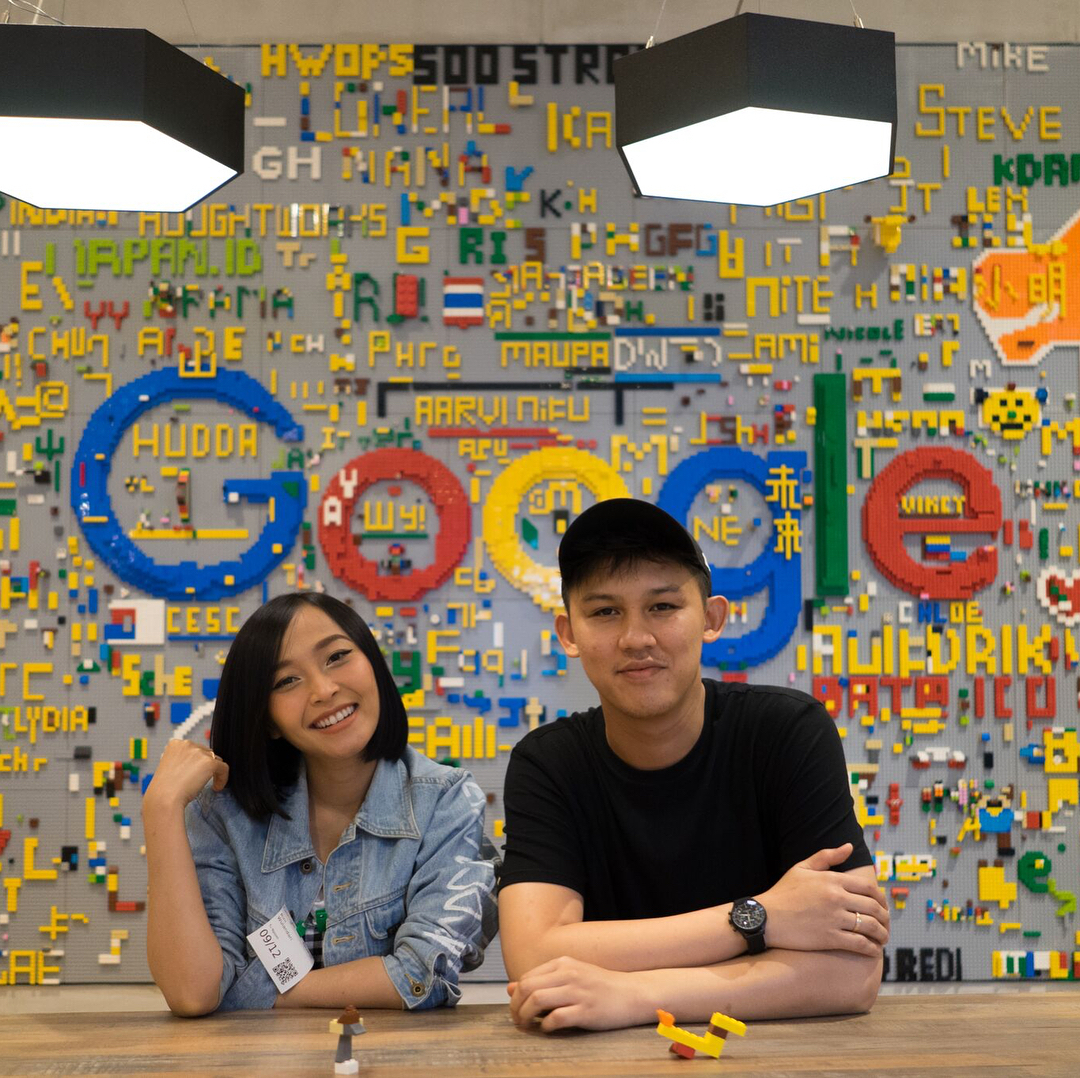 Lima Pasangan Suami Istri yang Tergabung di Satu Grup Musik