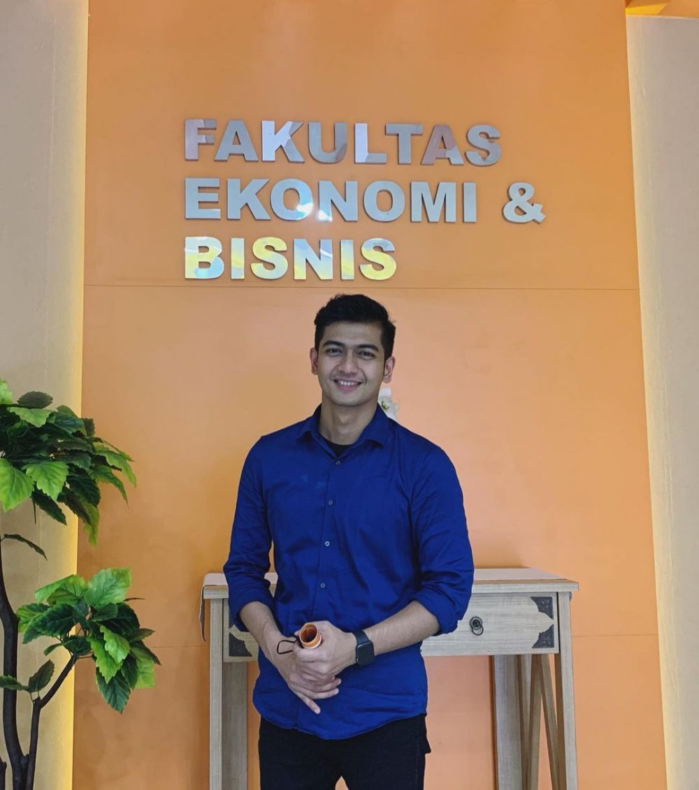 Keluarga Benarkan Ria Ricis akan Menikah dengan Pegawai Bank