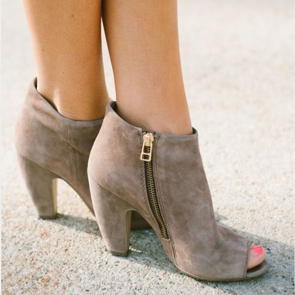 Memakai Killer High Heel namun Tetap Nyaman, Bisakah?