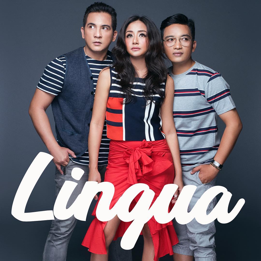 Lima Pasangan Suami Istri yang Tergabung di Satu Grup Musik