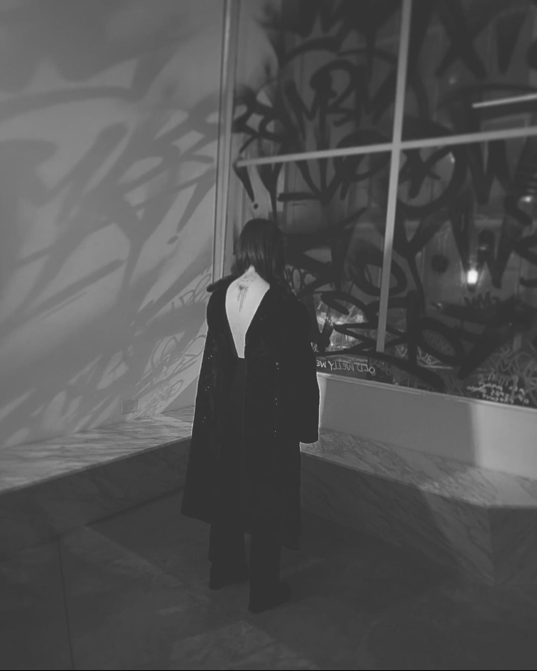 Tato Terbaru Selena Gomez Buat Penggemar Penasaran