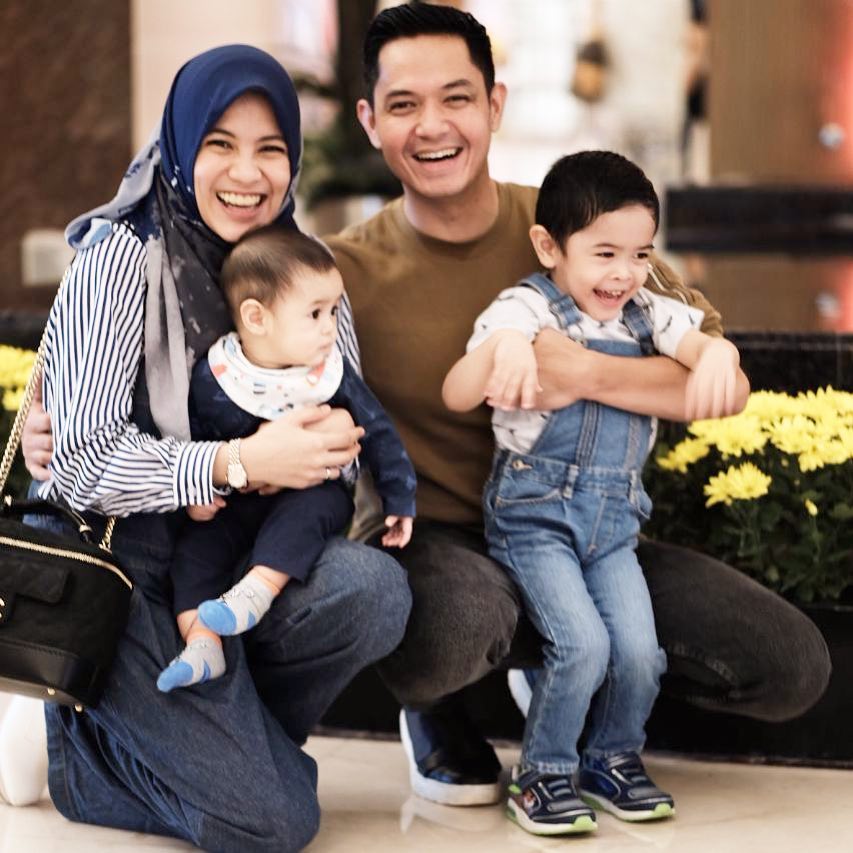 Lima Pasangan yang Berawal dari Layar Kaca Berlanjut ke Kehidupan Nyata