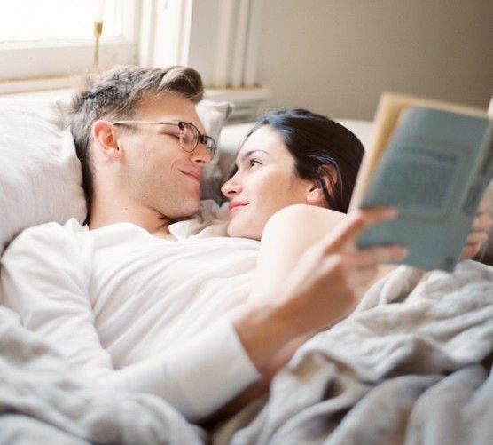 5 Tips Kembalikan Gairah Seks Pasca Melahirkan