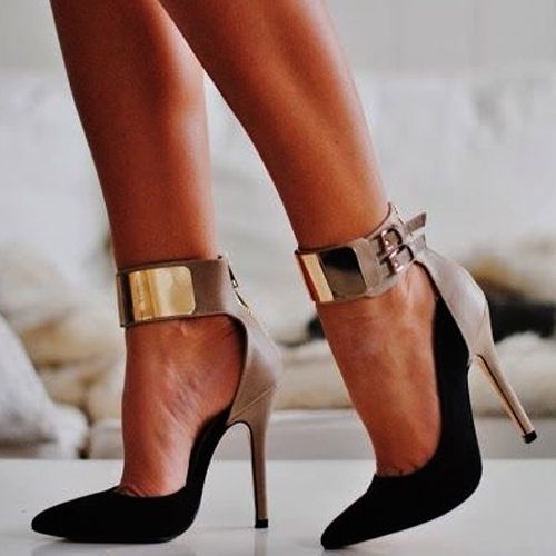Ini yang Diutarakan dari Sepatu Favorit Anda