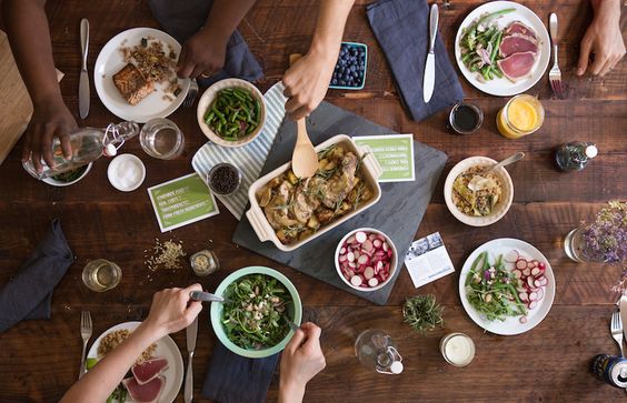 Jauhi Gadget Beberapa Menit Mampu Melekatkan Hubungan