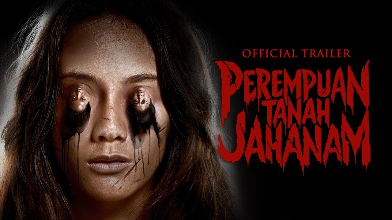 8 Prestasi Internasional Film Perempuan Tanah Jahanam