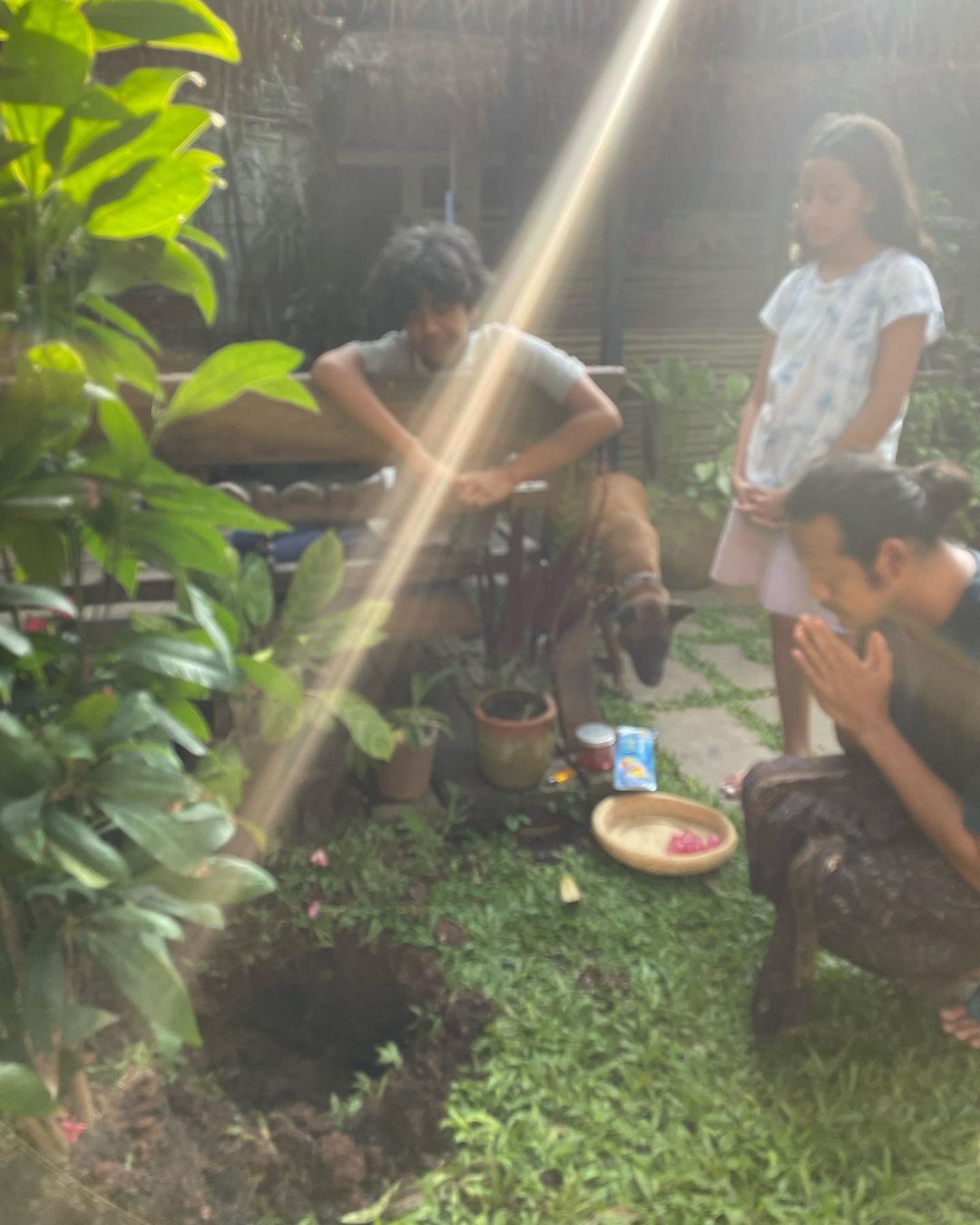 Widi Mulia Alami Keguguran, Sempat Isolasi Mandiri