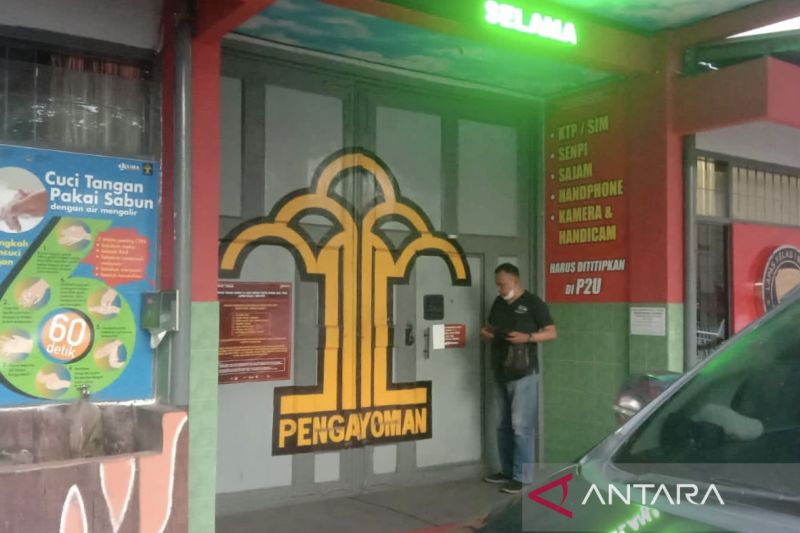 3 Fakta Penahanan Pelaku Kasus Kekerasan Seksual Sekolah SPI Kota Batu