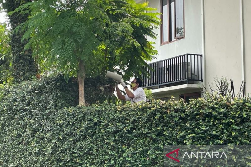 16 Orang Terlibat Dugaan Perusakan CCTV Kasus Pembunuhan Brigadir J, Ini Peran Mereka