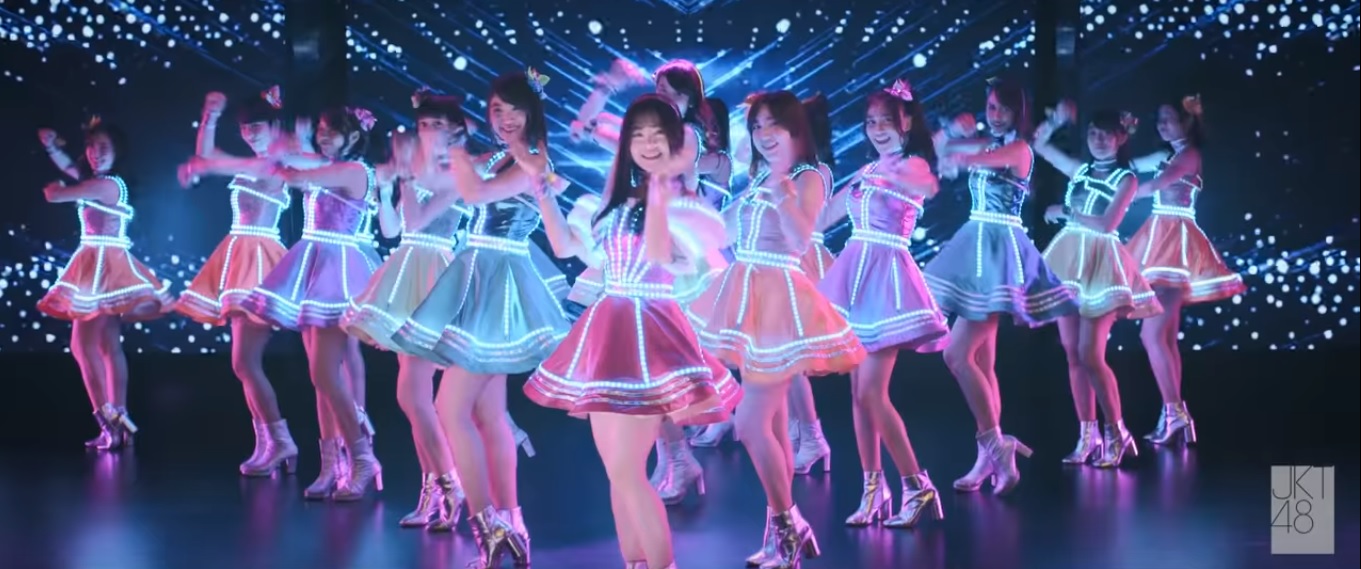 Faktor Kegagalan Musik Indonesia Mengimitasi K-Pop