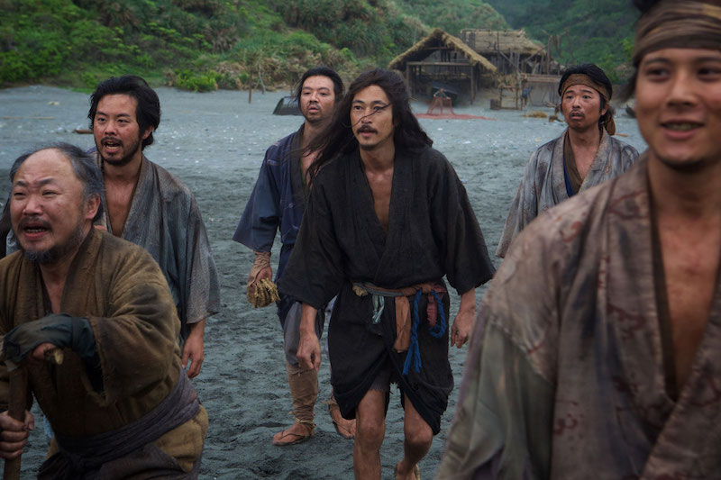 Silence, Mempertanyakan Ulang Konsep Martir