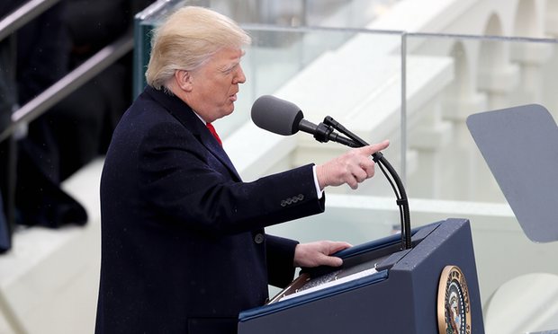 Tujuh Rencana Kebijakan Kunci Donald Trump