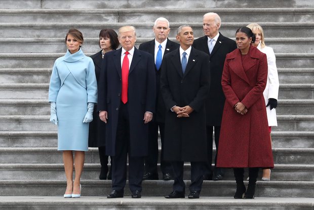 Tujuh Rencana Kebijakan Kunci Donald Trump