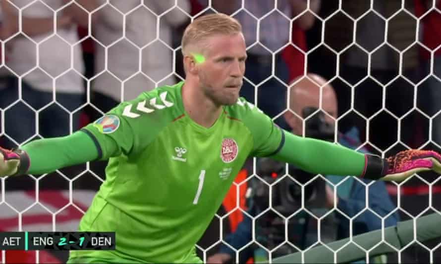 Meski Lolos ke Final Euro 2020, UEFA Bakal Hukum Inggris