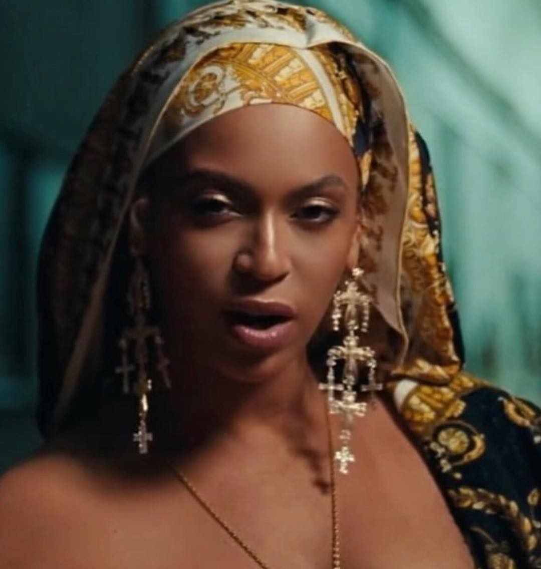 Cerita Desainer Rinaldy Yunardy Usai Karyanya Dikenakan Beyonce