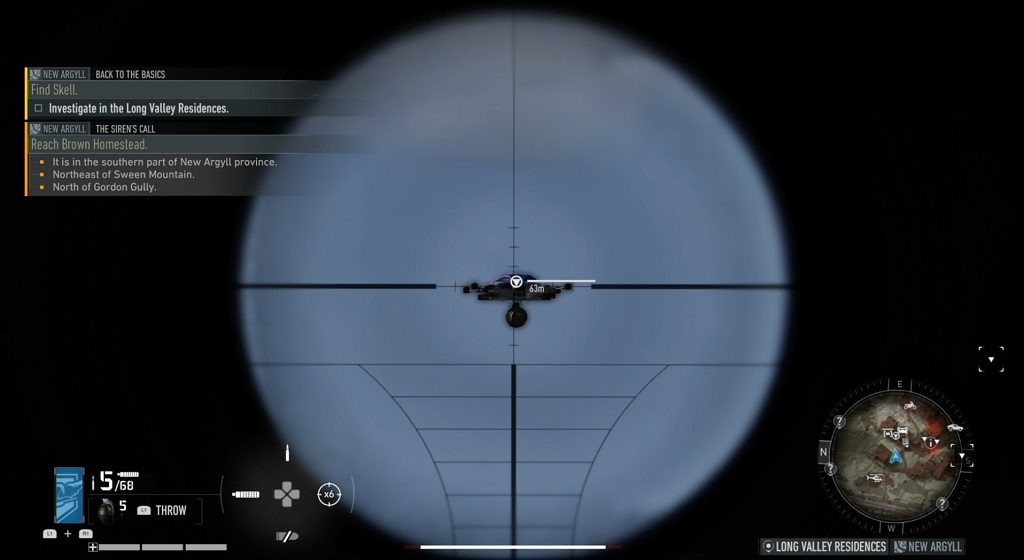 Ghost Recon: Breakpoint, Banting Setir Jadi Online RPG