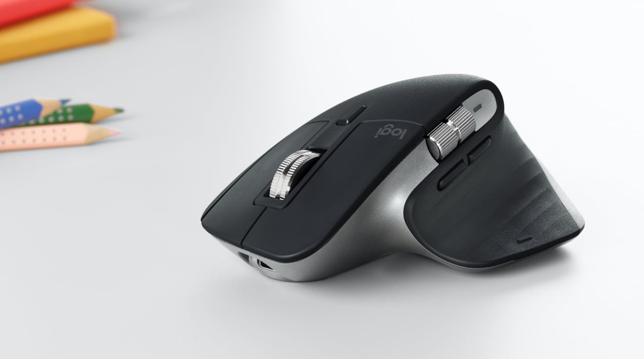 Logitech Rilis Mouse Dan Keyboard Untuk Ekosistem Apple Medcom Id