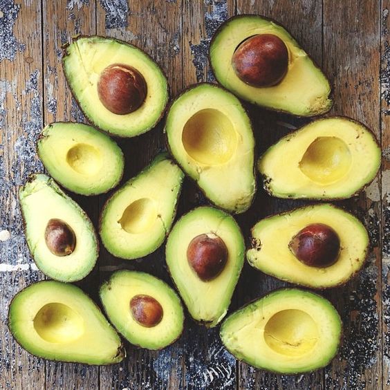 Makanan yang Baik untuk Kesehatan Genital Anda