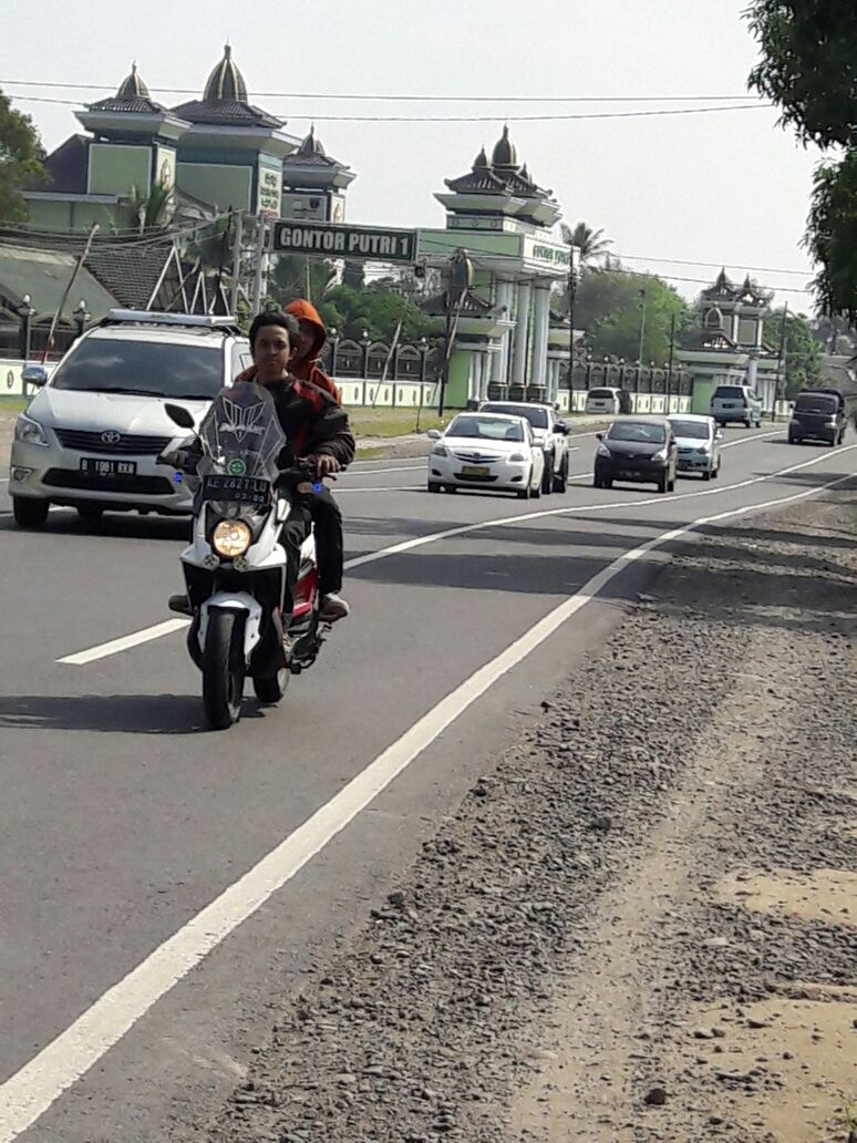 mudik lebaran