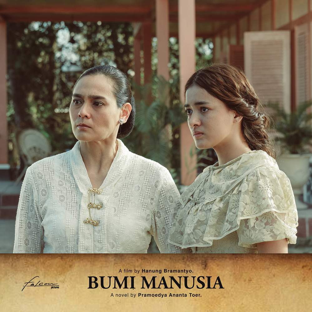 Simak Foto-Foto Eksklusif Film Bumi Manusia - Medcom.id