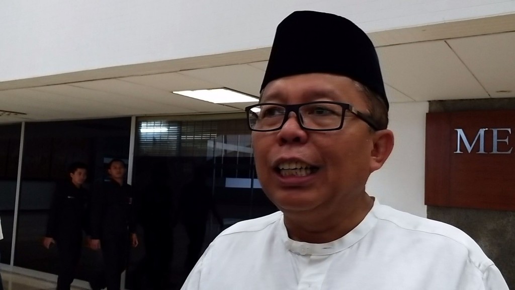 Pemungutan Suara Pemilu Diusulkan Tak Serentak