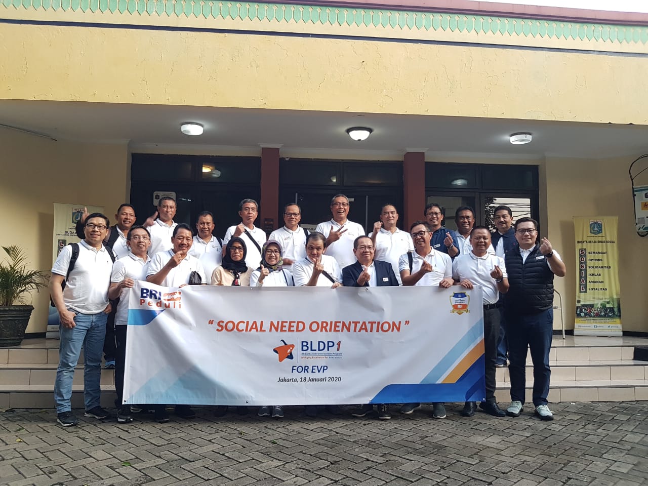 BRI Tingkatkan Inklusi Keuangan untuk Berbagai Lapisan Masyarakat