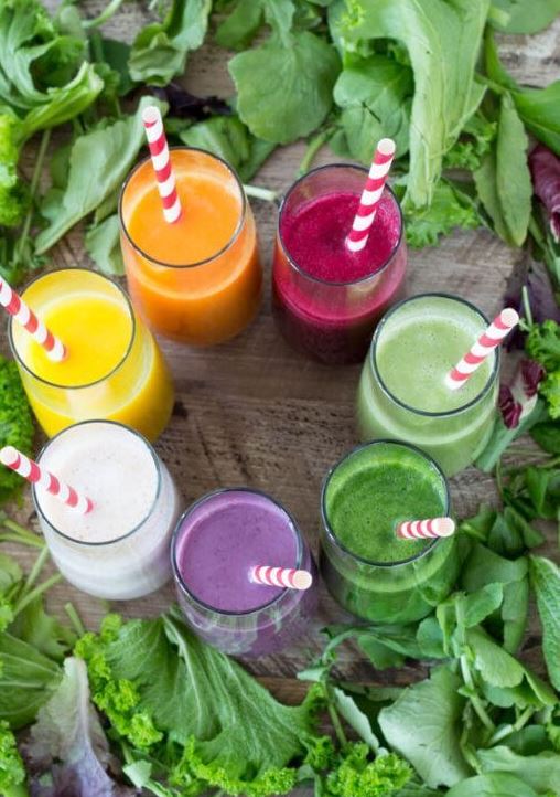 Kelebihan dan Kekurangan Jus yang Harus Anda Ketahui