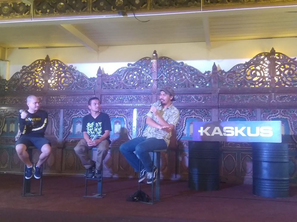 Faktor Kegagalan Musik Indonesia Mengimitasi K-Pop