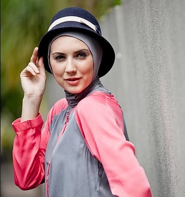 Tips Memadukan Hijab agar Tidak Terlihat Berlebihan