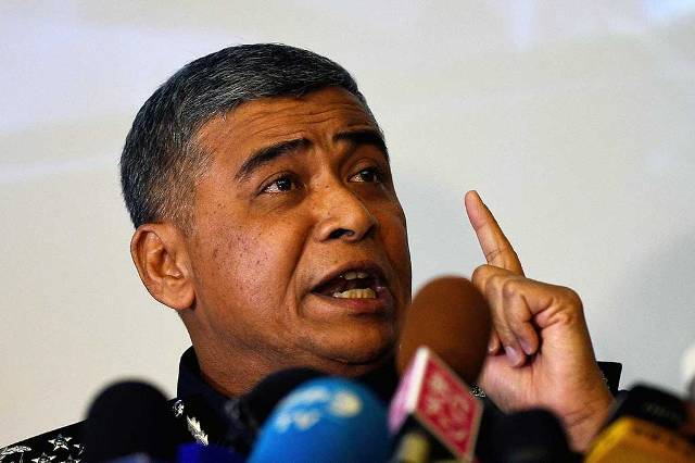 Polisi Malaysia Minta Kedubes Korut Kerja Sama Ungkap Kematian Kim Jong-nam