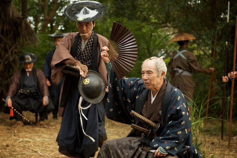 Silence, Mempertanyakan Ulang Konsep Martir