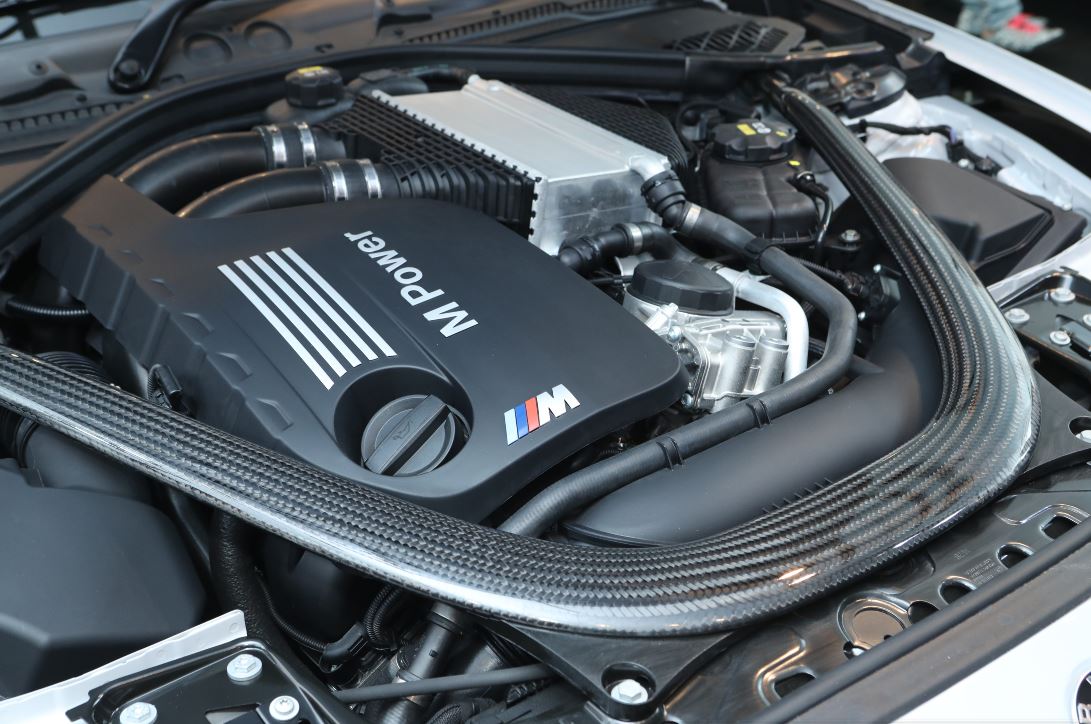 BMW M2 Competition Sapa Orang Kaya Indonesia
