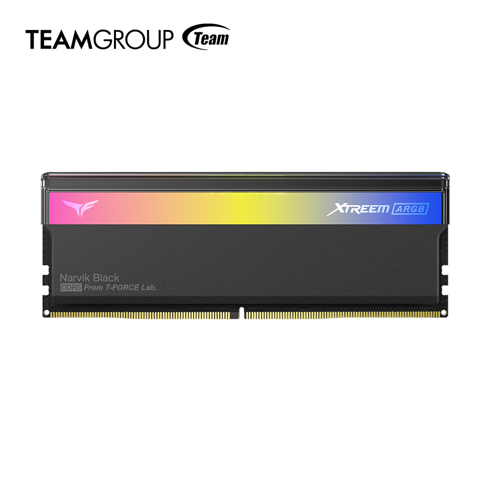 Teamgroup Hadir di Computex 2023, Pamer Produk Baru di Semua Kategori Hardware
