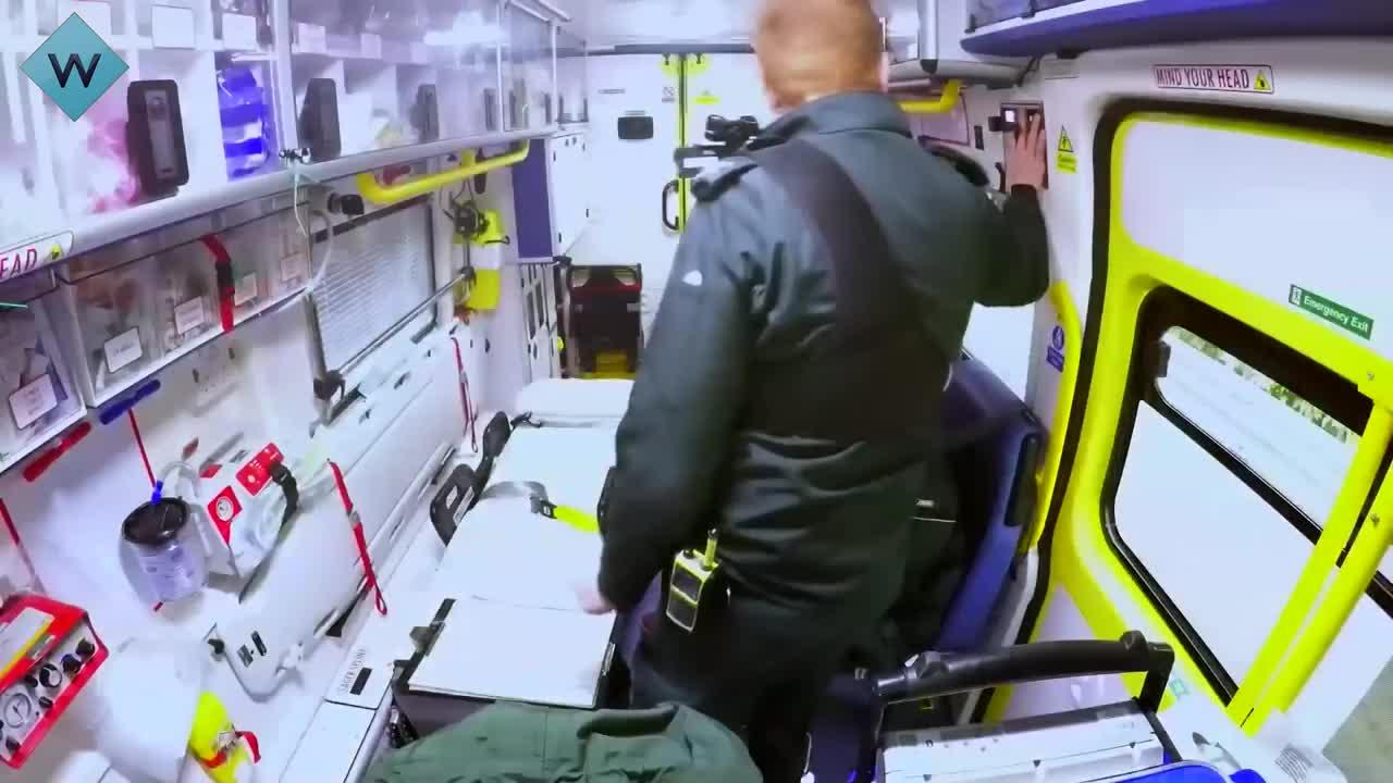 Mengenal Penyakit dan Gejala Stroke