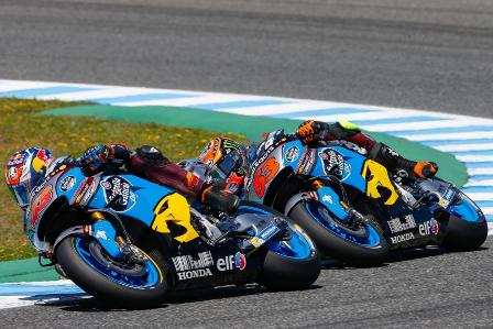 Profil Tim dan Pembalap MotoGP 2017 (Bagian 1)