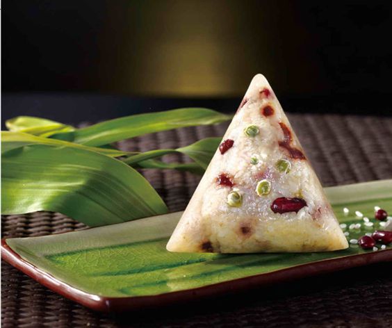 Sejarah Ditemukannya Bakcang