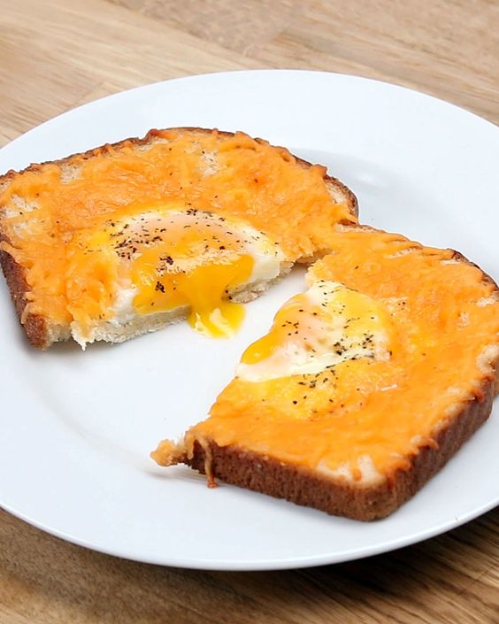 Menu Telur 7 Hari untuk Turunkan Berat Badan