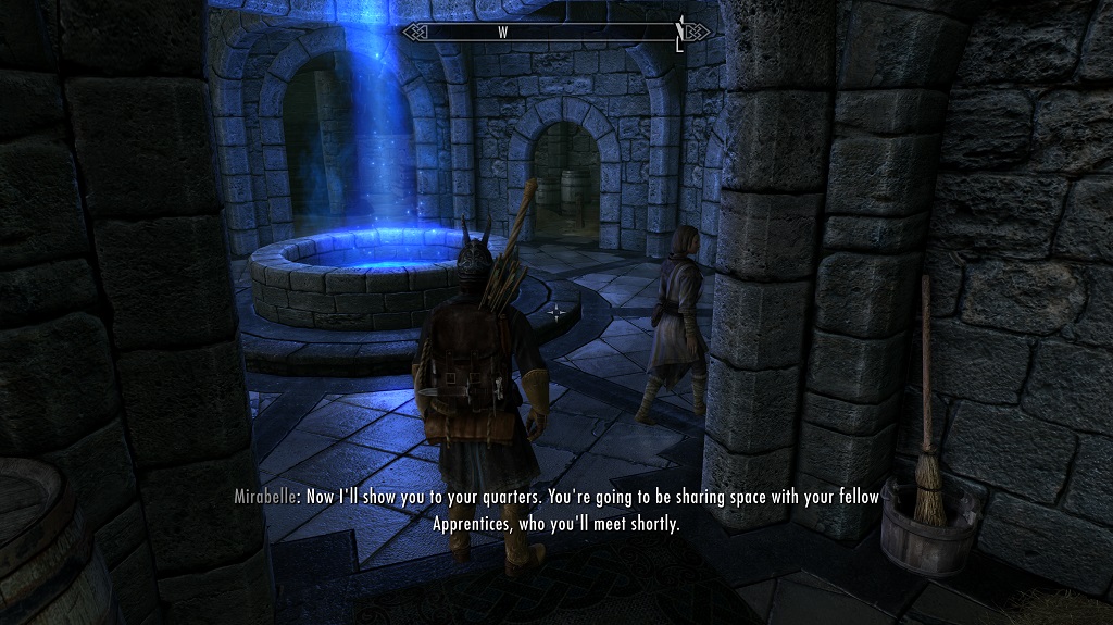 Nostalgia Luar Biasa di The Elder Scrolls V: Skyrim Anniversary Edition
