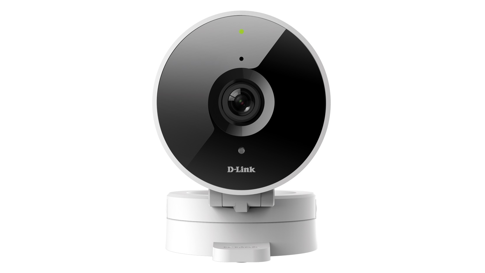 D-Link DCS-8100LH: Mungil dan Mumpuni
